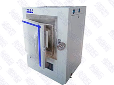 买的上海马弗炉如何做好使用前检查准备工作