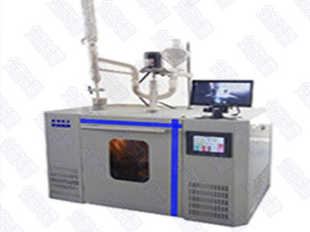 上海硅碳棒型马弗炉怎么使用才能延长使用寿命