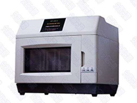 上海高温马弗炉的安全操作及维护