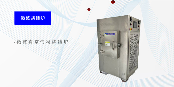 上海微波真空气氛烧结炉