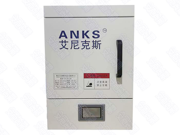 上海微波高温马弗炉的分类和安装（二）