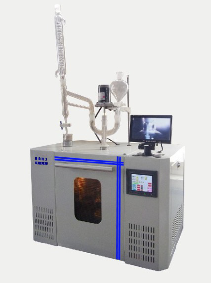 艾尼克斯为您带来面向化学研究的上海微波反应器介绍
